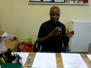 Starting Your Own Business