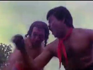 Thangamalai Thirudan fight 2