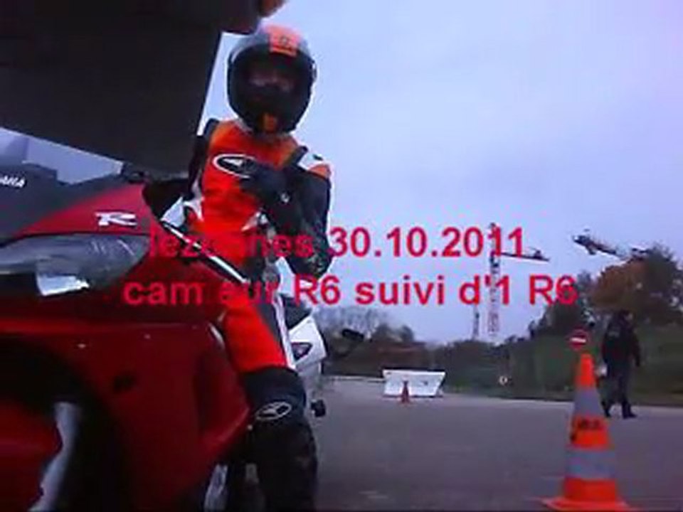 circuit lezennes 30.10.2011