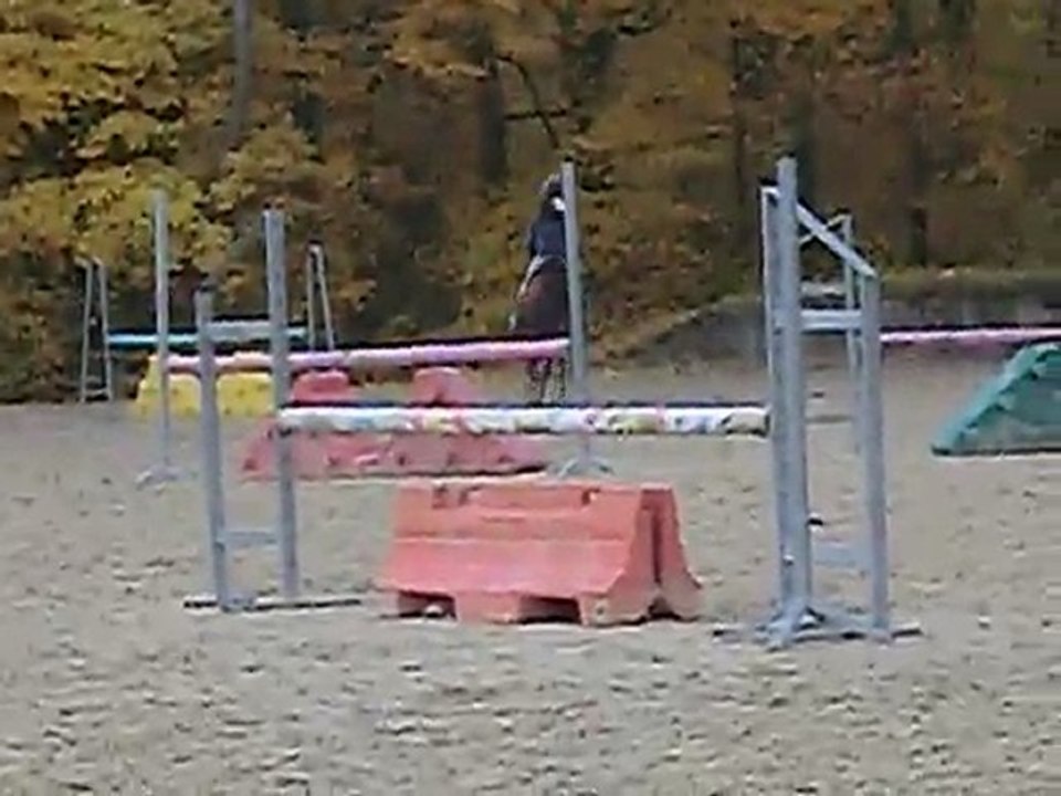 Entrainement, Mardi 1Novembre
