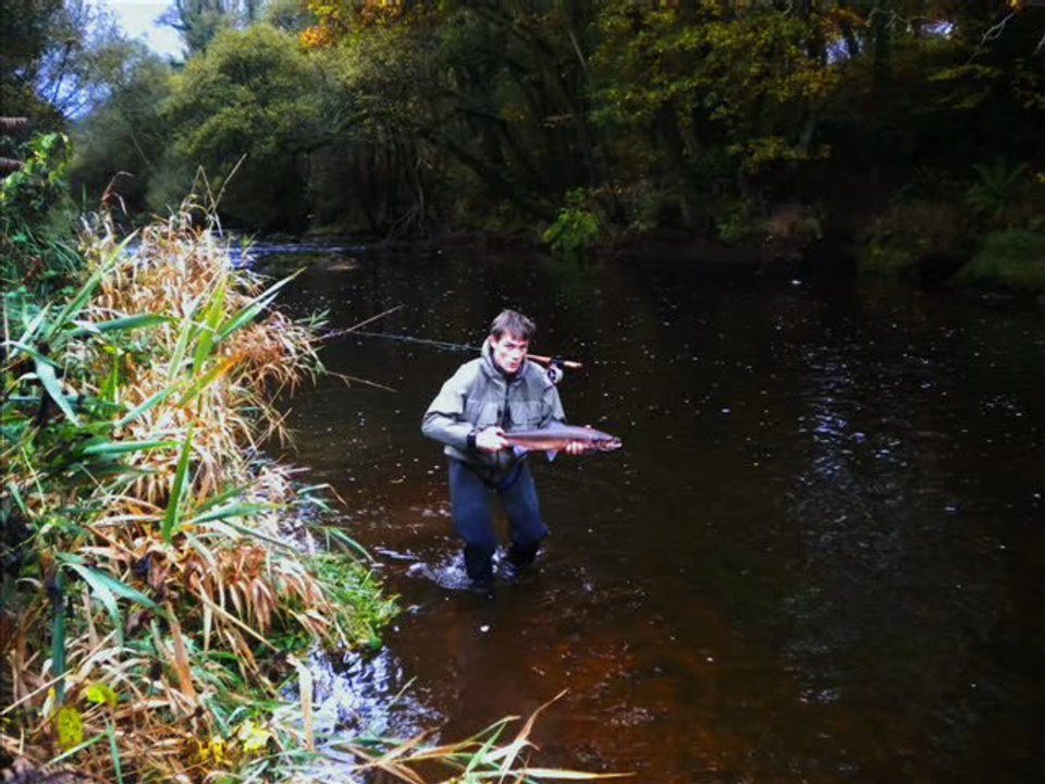 SAUMON BRETAGNE 2011