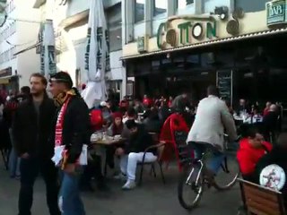 Το RedPlanet.gr στο Ντόρτμουντ (2)