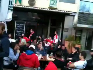 Το RedPlanet.gr στο Ντόρτμουντ (3)