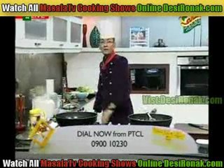 Dawat - 1st November 2011 - Part 2
