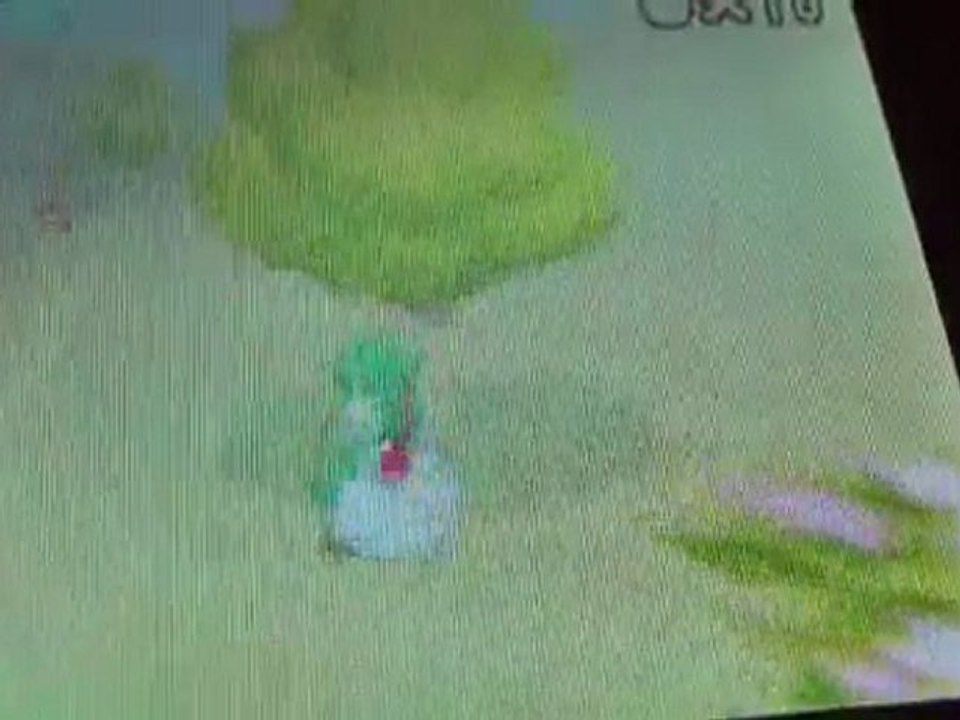 Super Mario 64 DS (part 2) par Touic2