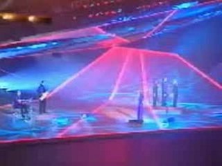 Sonia - "Better The Devil You Know"