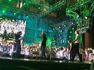Metallica & San Francisco Simphony - Backstage(DVD1-21.22.April.1999)
