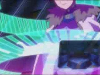 สาวน้อยจอมเวทย์ นาโนฮะ StrikerS (ภาค3) 25