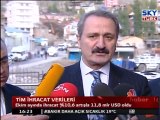 Tüm İhracat Verileri
