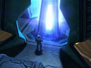 Halo Anniversary Trailer