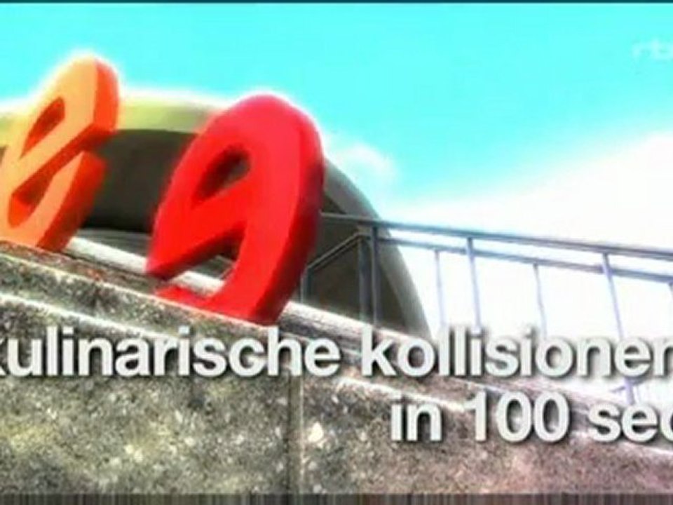 RBB Nice to meet you 29.11.2011