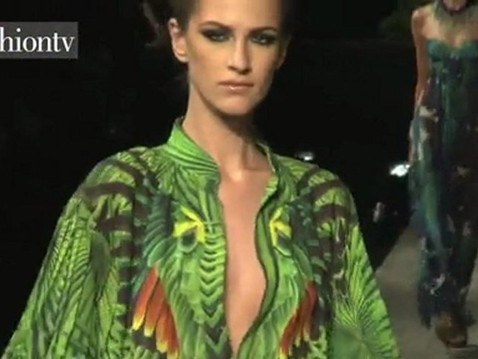 Ana Beatriz Barros in Lenny Bikinis - Summer 2012, Rio | FTV