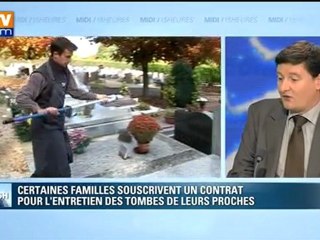 La crémation, une pratique en hausse en France