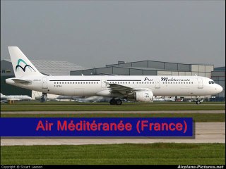 Compagnies aériennes desservant l'aéroport d'Oran