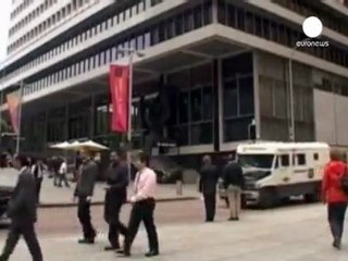 Avustralya faizleri düşürdü