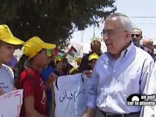 Un Etat Palestinien Est-Il Encore Possible ? 1/7