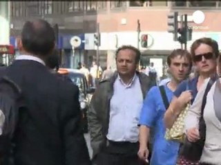 Q3 growth doesn't dispel UK recession fears