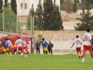 ESS - Tchad : le film du match