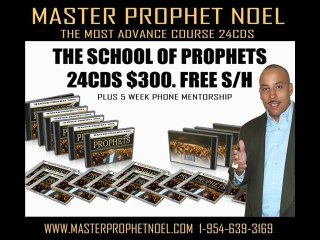 Pastor R.A. Vernon - Video Response