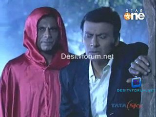 Pyaar Kii Yeh Ek Kahaani [Episode 295] - 1st November 2011 - Pt1