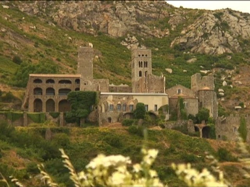 Sant Père de Rodes