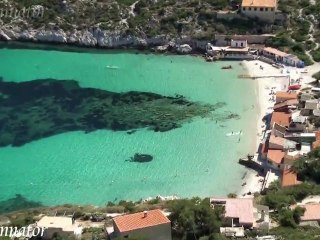 Sormiou, LA plus belle calanque de Marseille !