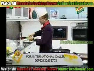 Dawat - 1st November 2011 - Part 3