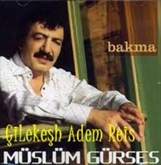 Müslüm Gürses - Sus