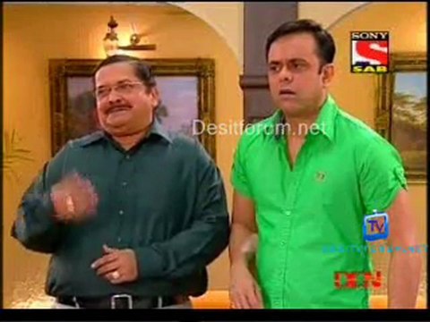 Sajan Re Jhoot Mat Bolo -1st November 2011 Video Watch Online p2