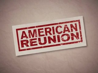 American Reunion - Trailer / Bande-Annonce #1 [VO|HD]