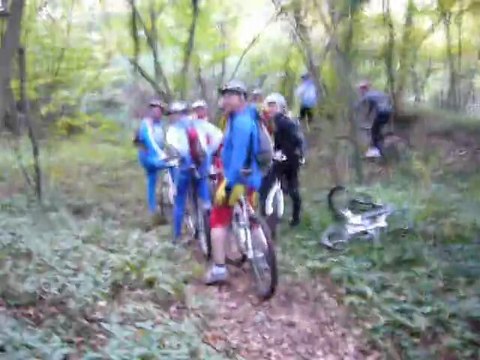 Bolbec VTT Aventure, sorties locales