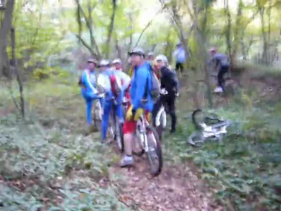 Bolbec VTT Aventure, sorties locales