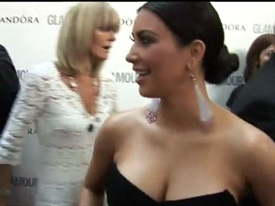 KARDASHIAN: Were the signs there?