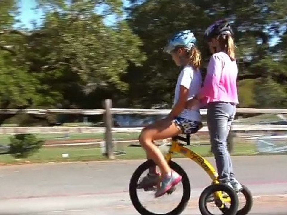 CycoCycle Review: DadLabs Seal of Approval