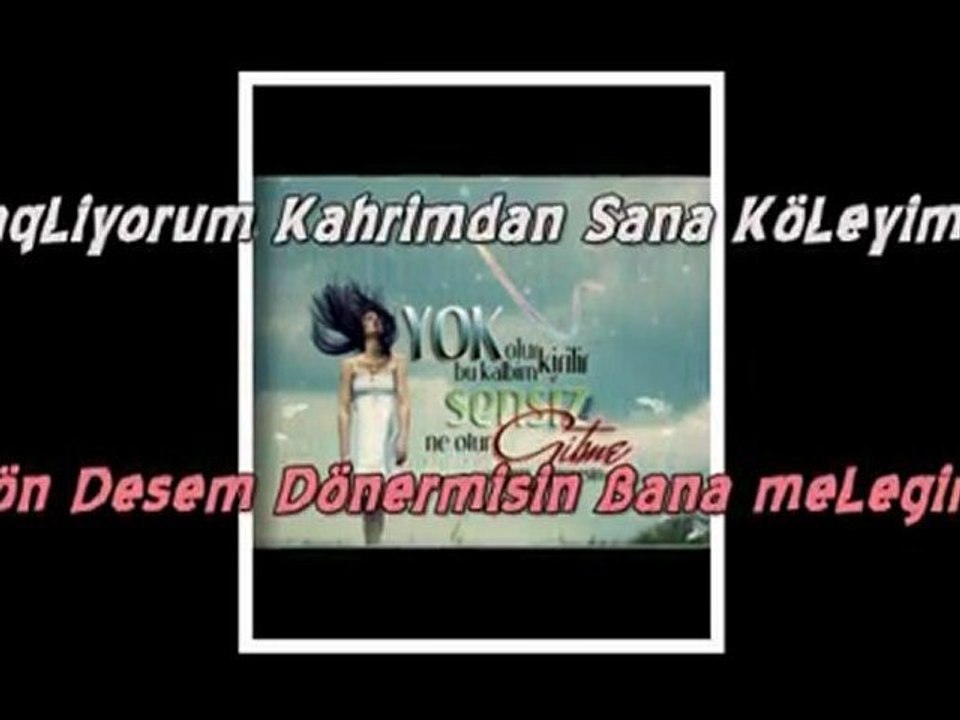 Tugay Durukan Ft. PoLiianna - YoLuna Kurban 2011