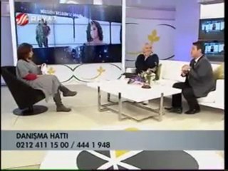 Organik Sarayı 2. Bölüm 5.Kısım