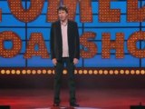 Stewart Francis at Michael McIntyre's Comedy Roadshow