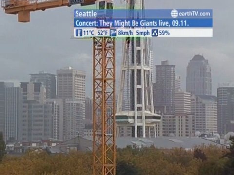 Macau SAR - China, Las Vegas - USA, Bandar Seri Begawan - Brunei, Seattle - USA, Dresden - Germany, London - United Kingdom, Agadir - Morocco