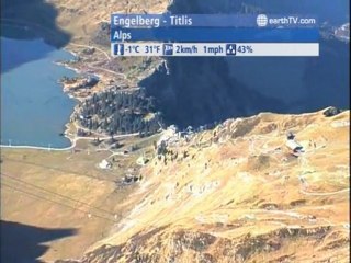 Tenerife - Spain, Macau SAR - China, Las Vegas - USA, Cannes - France, Engelberg - Titlis - Switzerland, Washington - USA, St. Andrews - Canada