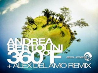 Andrea Bertolini - 360 F