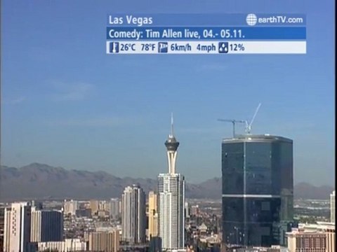 Los Angeles - USA, Bandar Seri Begawan - Brunei, Seattle - USA, Las Vegas - USA, Pine Valley - Beijing - China, Berlin - Germany, Muscat - Oman