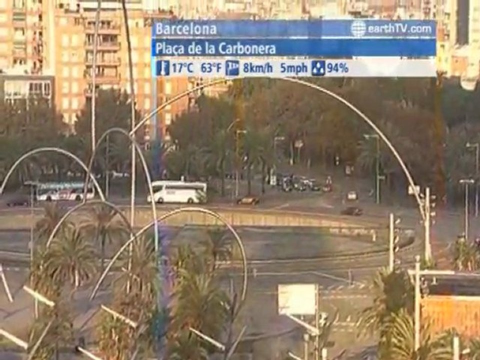 Pine Valley - Beijing - China, Engelberg - Titlis - Switzerland, Salzburg - Austria, Seattle - USA, Barcelona - Spain, Kyiv - Ukraine, Bandar Seri Begawan - Brunei