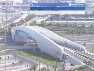 Pine Valley - Beijing - China, Avignon - France, Berlin - Germany, Hong Kong SAR - China, Lugano - Ticino - Switzerland, Yas Island - UAE - Abu Dhabi, Barcelona - Spain