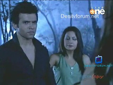 Pyaar Kii Yeh Ek Kahaani [Episode 295] - 1st November 2011 - Pt4