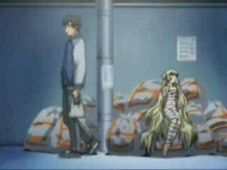 Chobits, Better