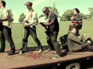 Cosmo Jarvis - My Day (Album Version)