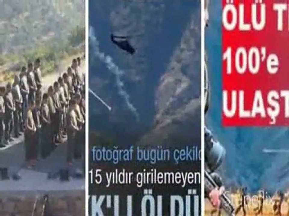 MEHMETÇİK NAMAZDA VATANDA HAK DİVANINDA