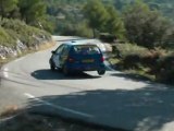 7eme rallye de sarrians 2011