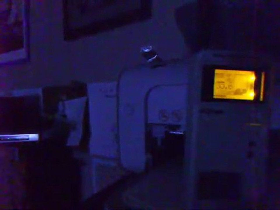 REVIEW this actual test first, before buying Y-Shield paint for wifi smart meter shielding