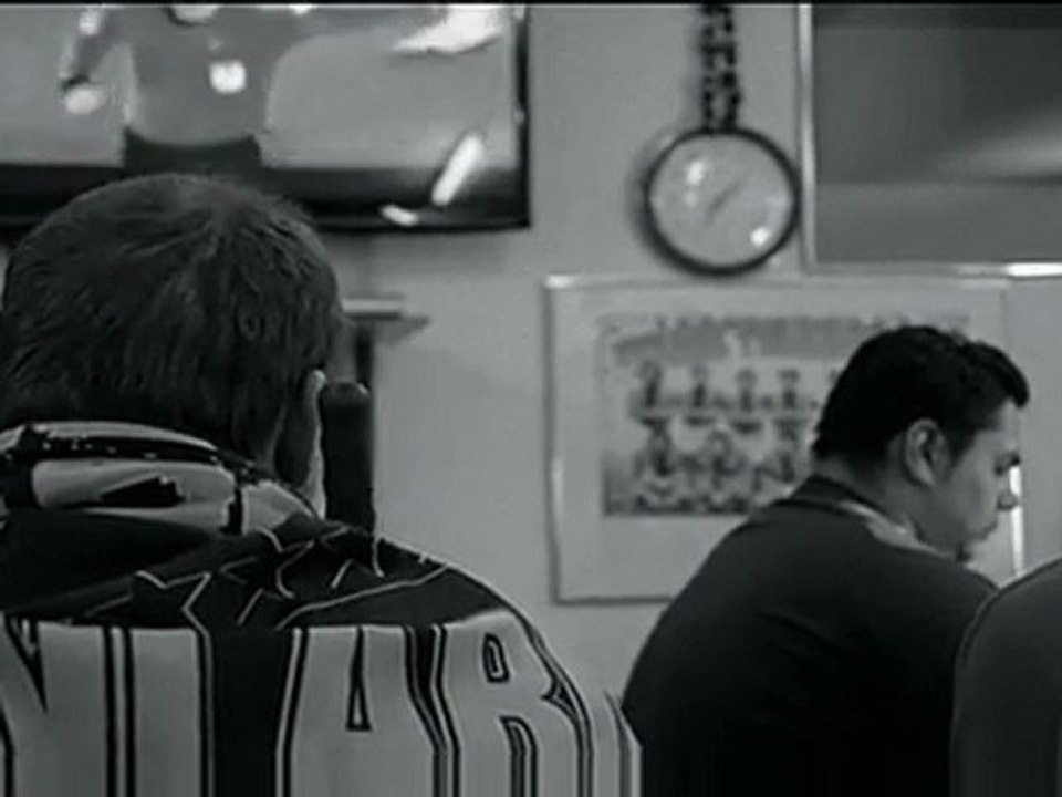 Bordo Mavi: Bir Trabzonspor masalı